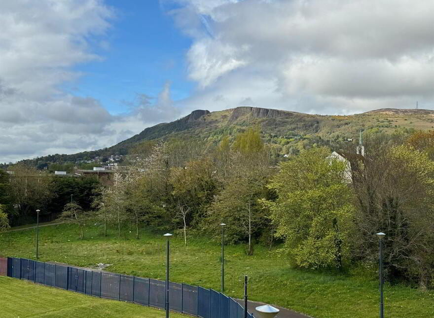 3C Abbotscoole Houses, Rosslea Way, Rathcoole, Newtownabbey, BT37 9DB