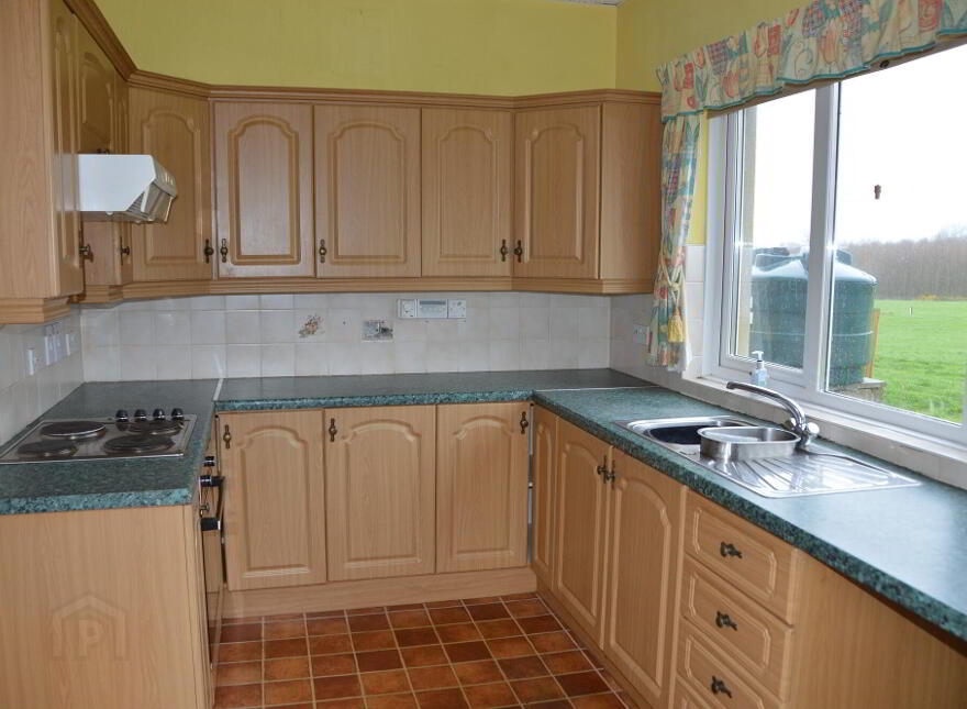 SMALLHOLDING Islandmore House, 136 Gracehill Road, Ballymoney, BT53 8LY