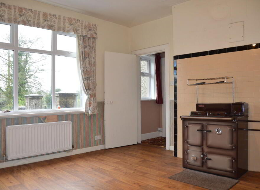 SMALLHOLDING Islandmore House, 136 Gracehill Road, Ballymoney, BT53 8LY