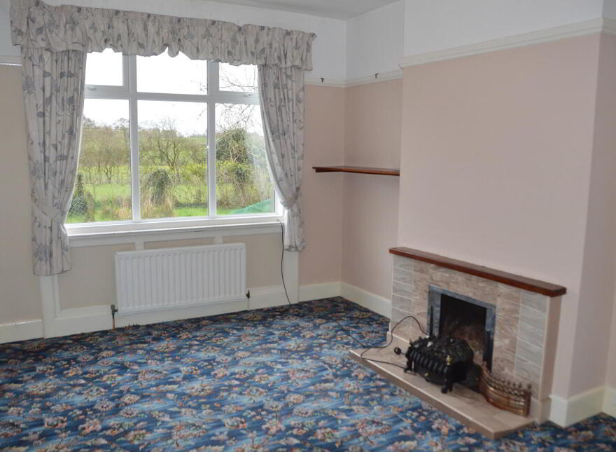 SMALLHOLDING Islandmore House, 136 Gracehill Road, Ballymoney, BT53 8LY