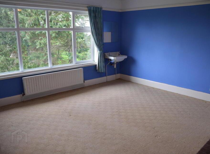 SMALLHOLDING Islandmore House, 136 Gracehill Road, Ballymoney, BT53 8LY