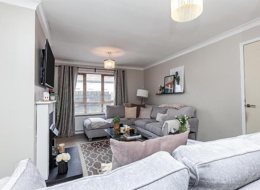 2 Glenbawn Avenue, Dunmurry, Belfast, BT17 0TL