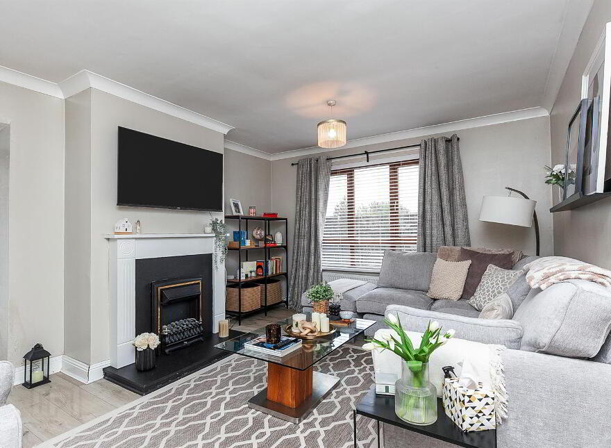 2 Glenbawn Avenue, Dunmurry, Belfast, BT17 0TL