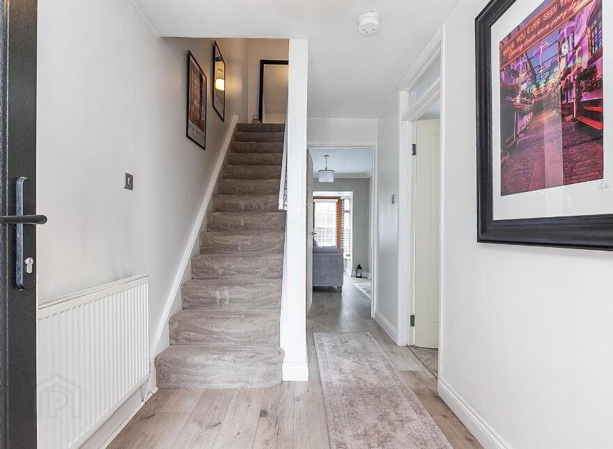 2 Glenbawn Avenue, Dunmurry, Belfast, BT17 0TL