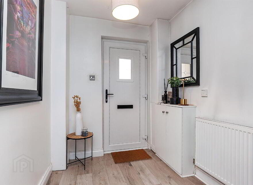 2 Glenbawn Avenue, Dunmurry, Belfast, BT17 0TL