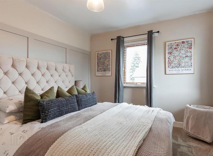 2 Glenbawn Avenue, Dunmurry, Belfast, BT17 0TL