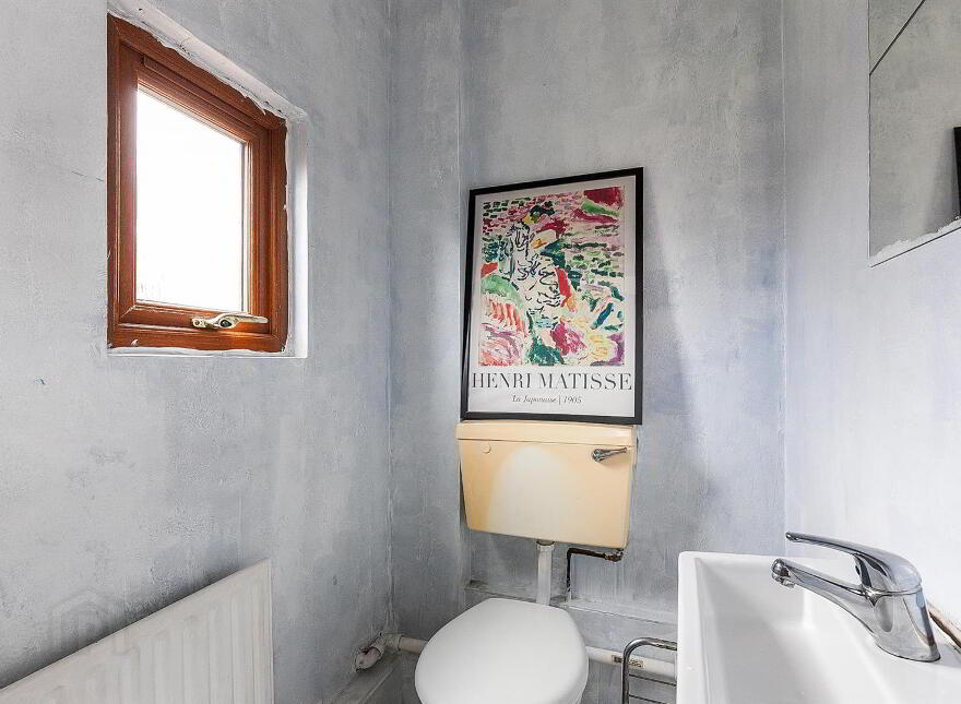 2 Glenbawn Avenue, Dunmurry, Belfast, BT17 0TL