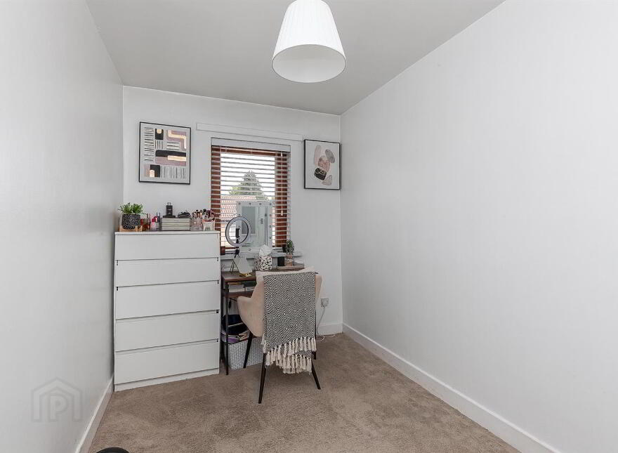 2 Glenbawn Avenue, Dunmurry, Belfast, BT17 0TL