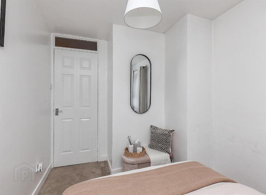 2 Glenbawn Avenue, Dunmurry, Belfast, BT17 0TL