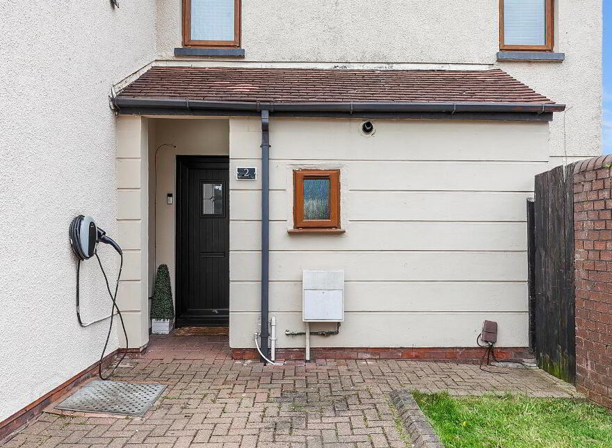 2 Glenbawn Avenue, Dunmurry, Belfast, BT17 0TL