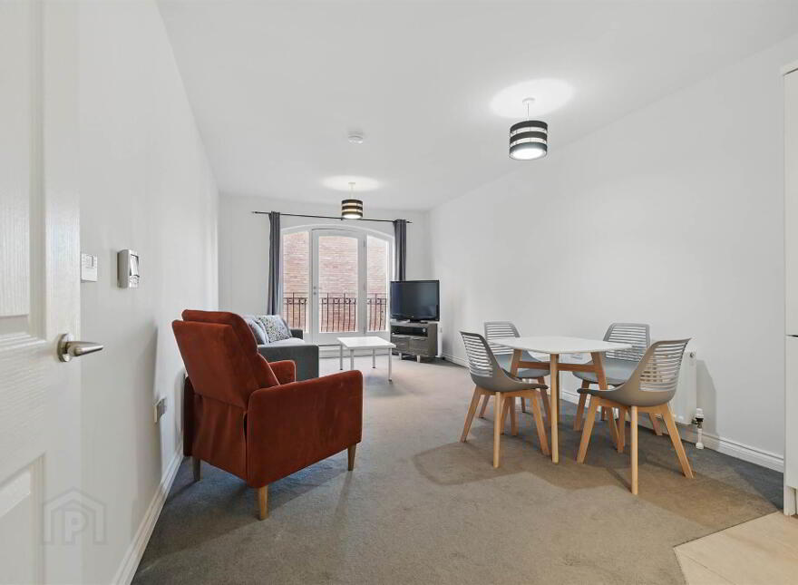 404 Saint Anne's Square, Albert Court, 7 Edward Street, Belfast, BT1 2LL