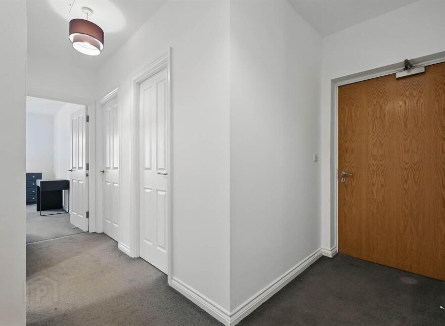 404 Saint Anne's Square, Albert Court, 7 Edward Street, Belfast, BT1 2LL