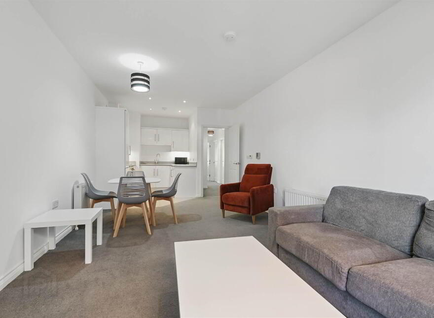 404 Saint Anne's Square, Albert Court, 7 Edward Street, Belfast, BT1 2LL