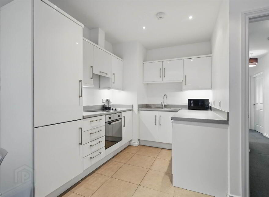 404 Saint Anne's Square, Albert Court, 7 Edward Street, Belfast, BT1 2LL