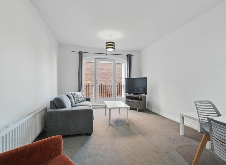 404 Saint Anne's Square, Albert Court, 7 Edward Street, Belfast, BT1 2LL