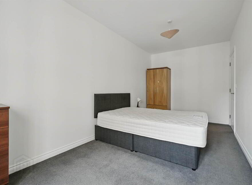 404 Saint Anne's Square, Albert Court, 7 Edward Street, Belfast, BT1 2LL