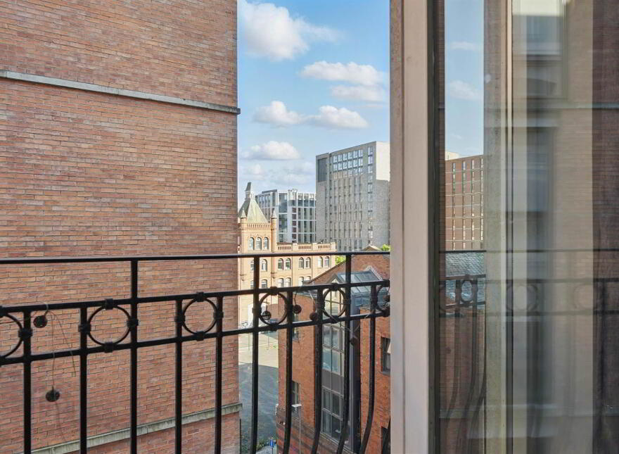404 Saint Anne's Square, Albert Court, 7 Edward Street, Belfast, BT1 2LL