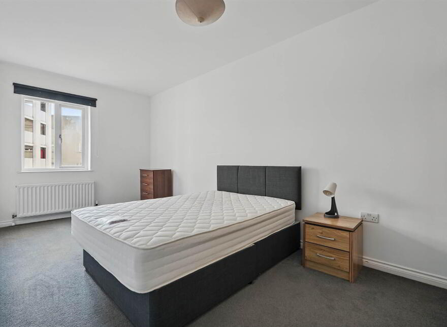 404 Saint Anne's Square, Albert Court, 7 Edward Street, Belfast, BT1 2LL