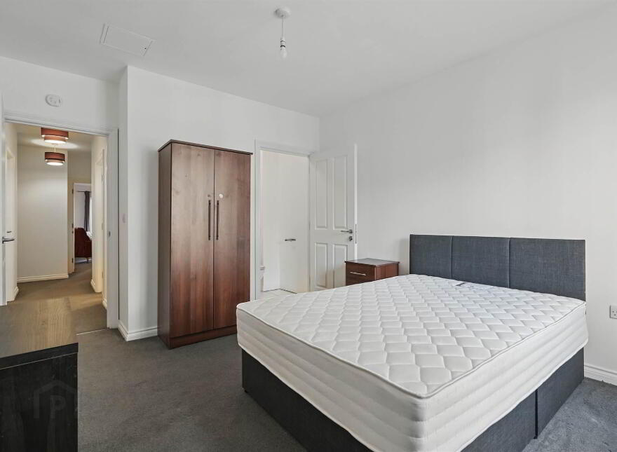 404 Saint Anne's Square, Albert Court, 7 Edward Street, Belfast, BT1 2LL