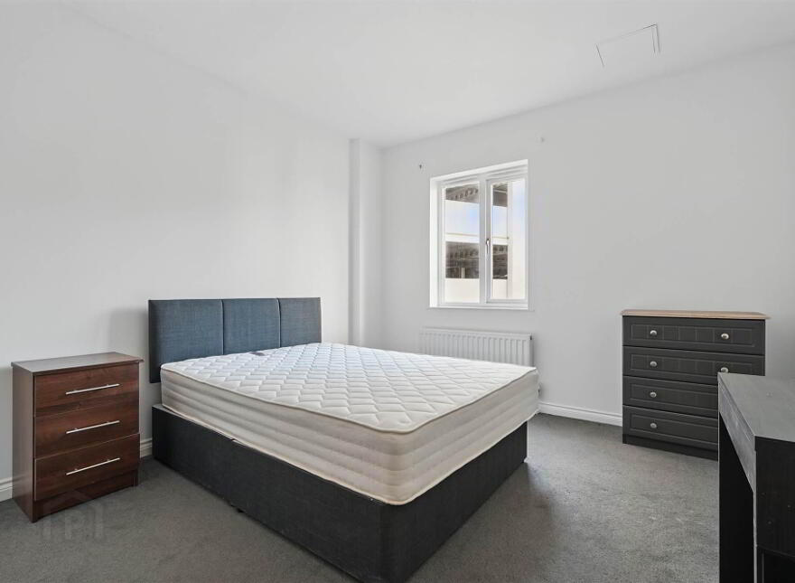 404 Saint Anne's Square, Albert Court, 7 Edward Street, Belfast, BT1 2LL