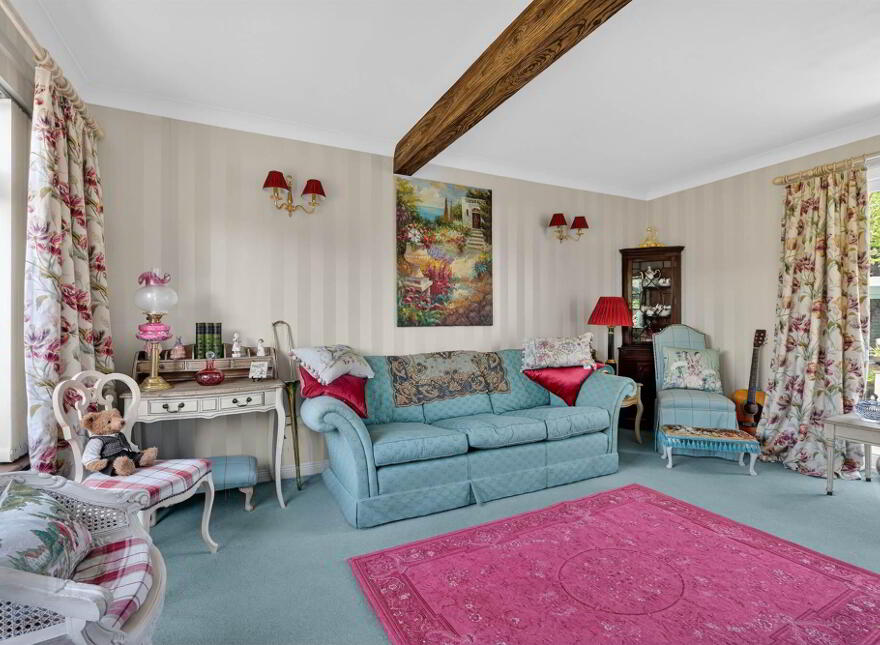 6 Ballynahinch Road, Carryduff, Belfast, BT8 8DN