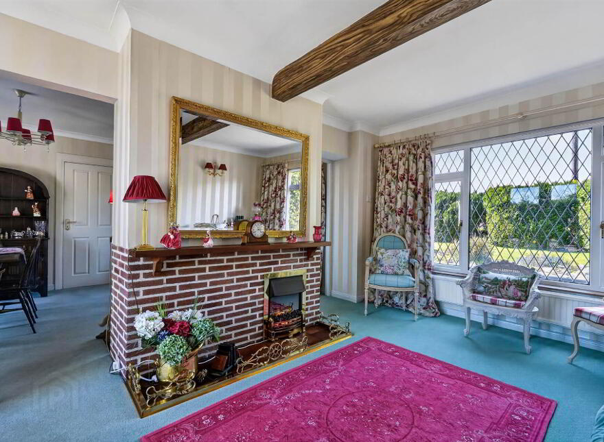 6 Ballynahinch Road, Carryduff, Belfast, BT8 8DN