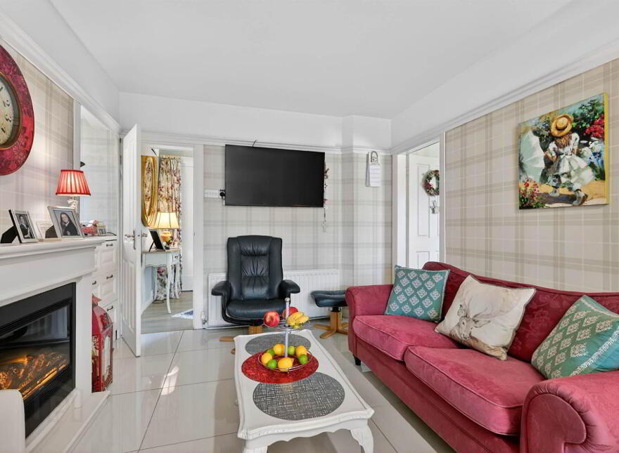 6 Ballynahinch Road, Carryduff, Belfast, BT8 8DN