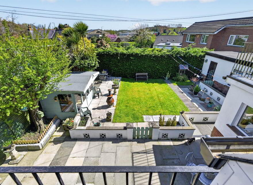 6 Ballynahinch Road, Carryduff, Belfast, BT8 8DN