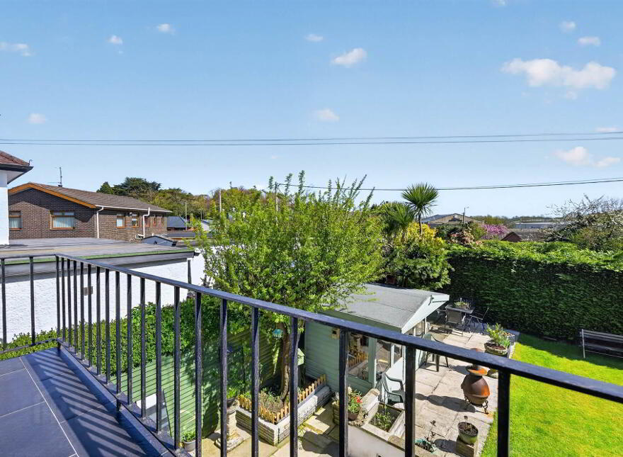 6 Ballynahinch Road, Carryduff, Belfast, BT8 8DN
