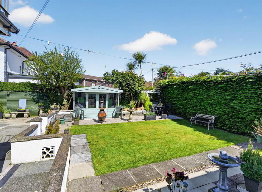 6 Ballynahinch Road, Carryduff, Belfast, BT8 8DN