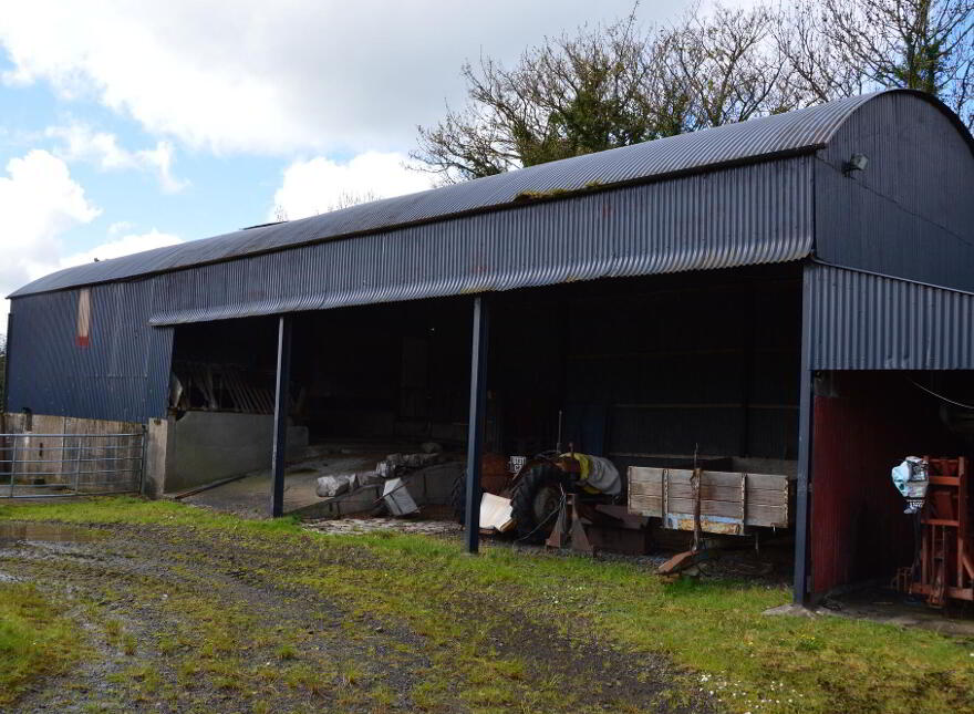 226 Lisnevenagh Road, Antrim, BT41 2JT