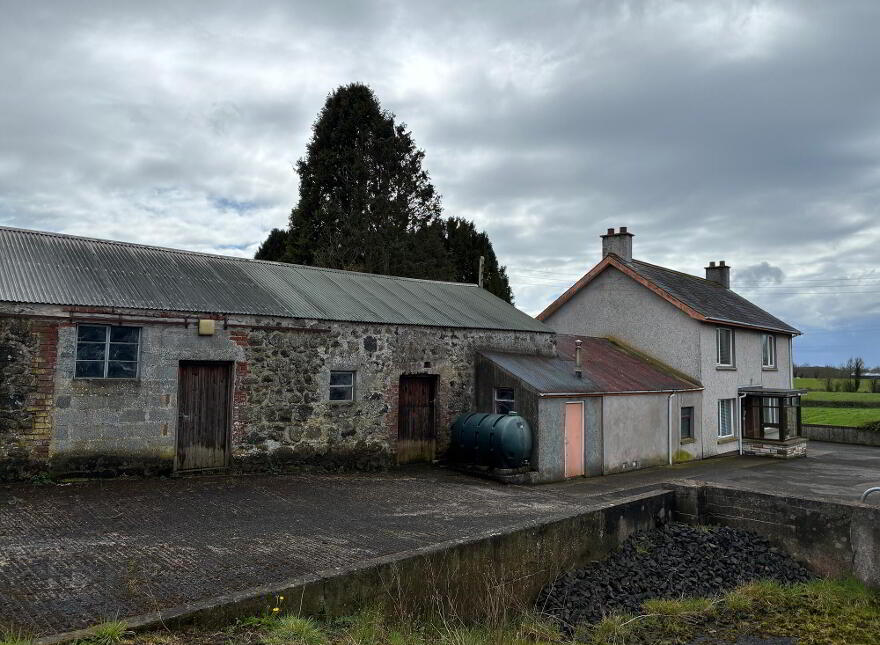 226 Lisnevenagh Road, Antrim, BT41 2JT