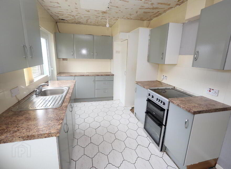 166 Carmeen Drive, Newtownabbey, BT37 9DW