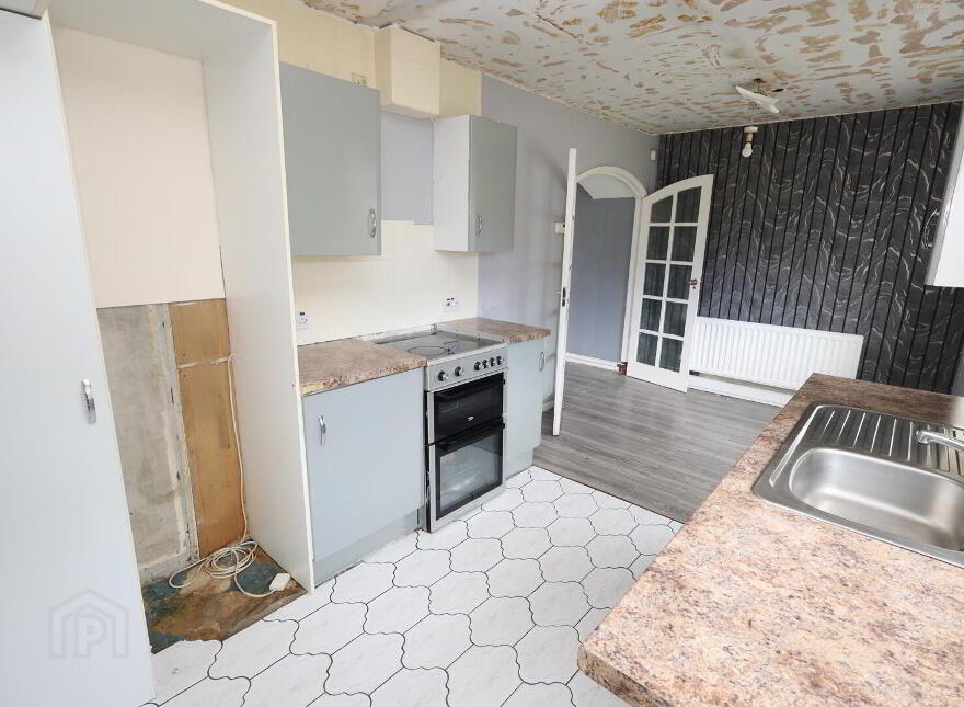 166 Carmeen Drive, Newtownabbey, BT37 9DW