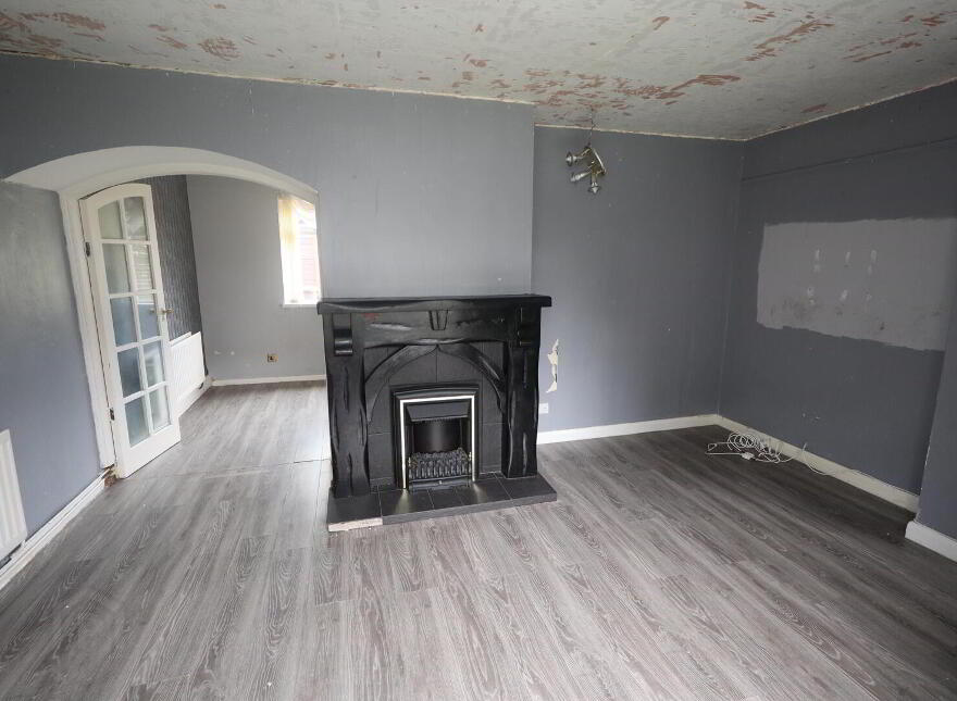 166 Carmeen Drive, Newtownabbey, BT37 9DW