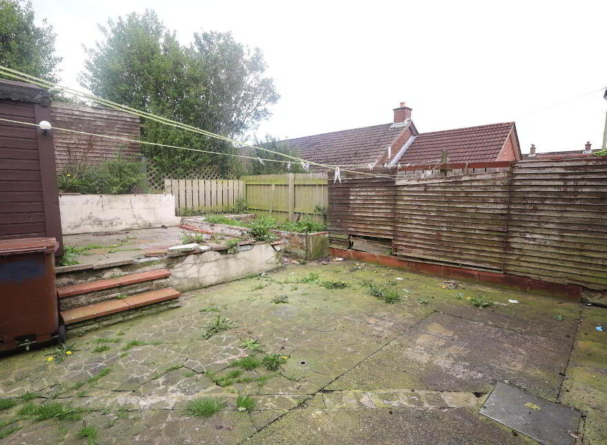 166 Carmeen Drive, Newtownabbey, BT37 9DW