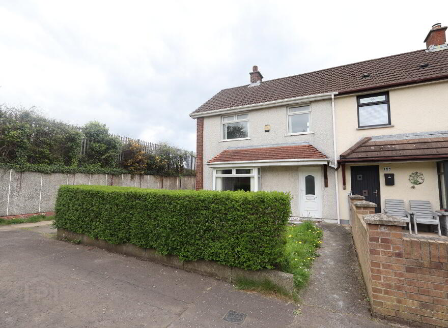 166 Carmeen Drive, Newtownabbey, BT37 9DW