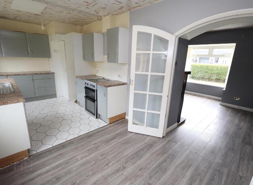 166 Carmeen Drive, Newtownabbey, BT37 9DW