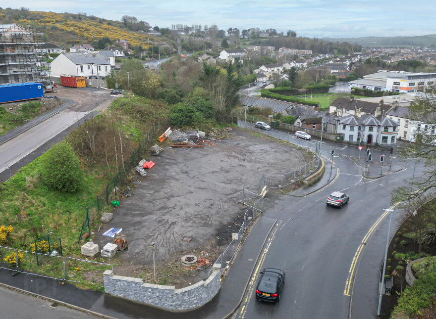 Lands At Pound Lane, Downpatrick, BT30 6DE