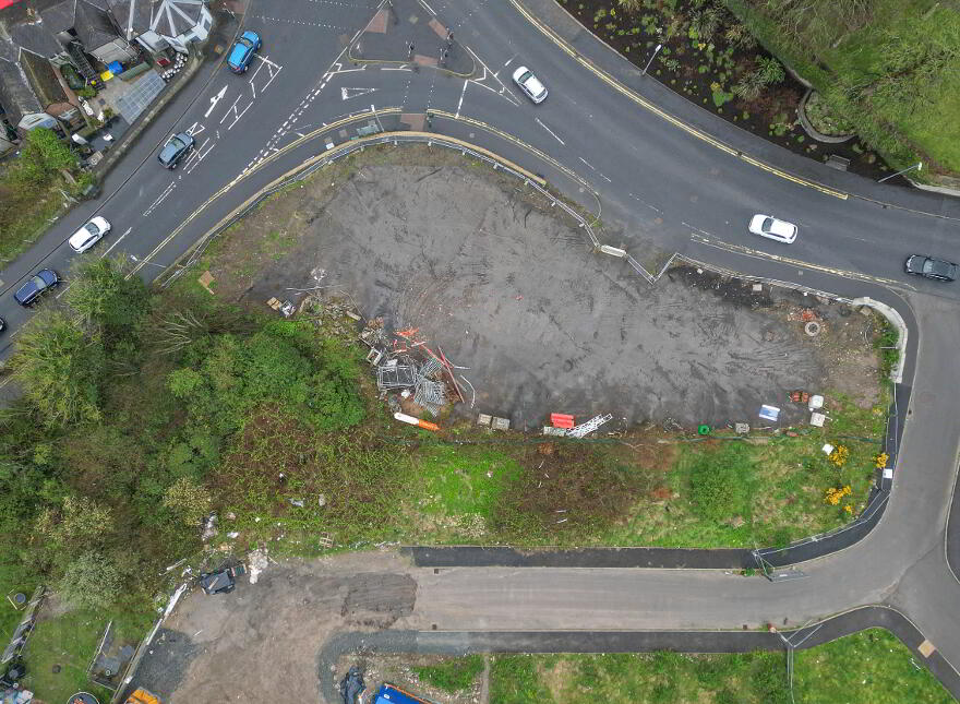 Lands At Pound Lane, Downpatrick, BT30 6DE