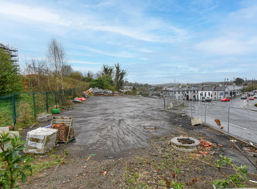 Lands At Pound Lane, Downpatrick, BT30 6DE