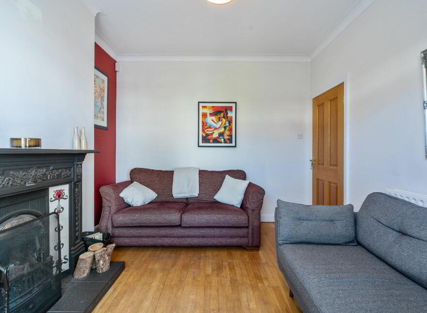 42 Finaghy Road South, Belfast, BT10 0DE