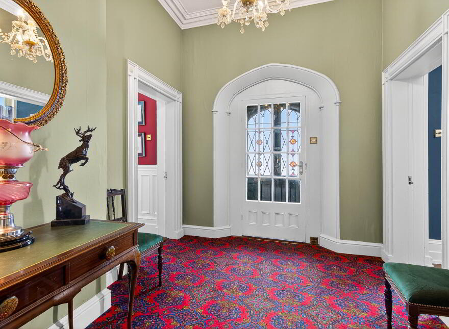 Avena House, Main Street, Ballisodare, Sligo Town, F91EF62