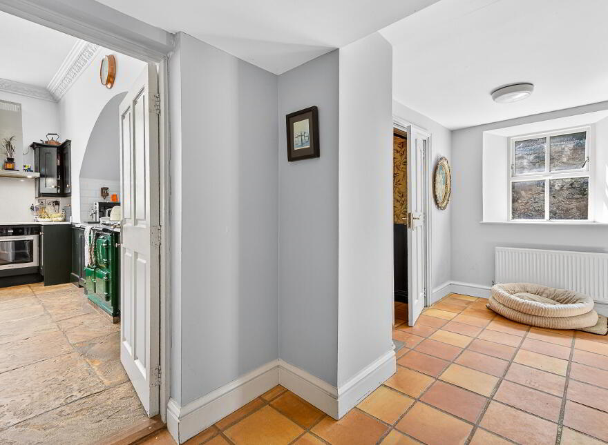 Avena House, Main Street, Ballisodare, Sligo Town, F91EF62