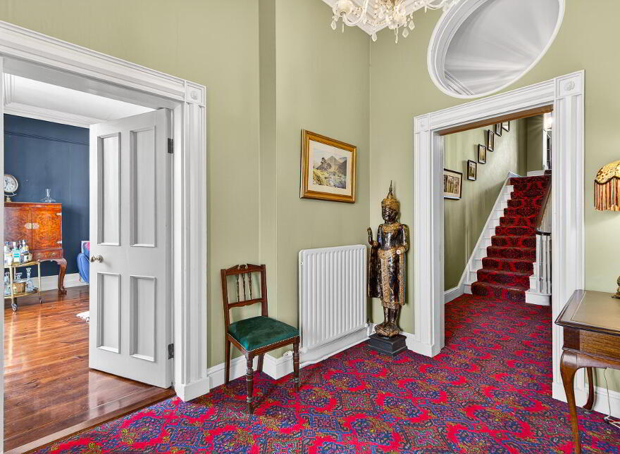 Avena House, Main Street, Ballisodare, Sligo Town, F91EF62