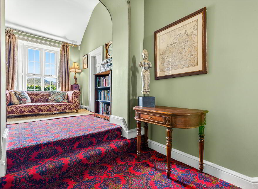 Avena House, Main Street, Ballisodare, Sligo Town, F91EF62