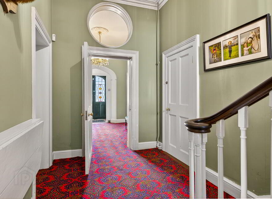 Avena House, Main Street, Ballisodare, Sligo Town, F91EF62