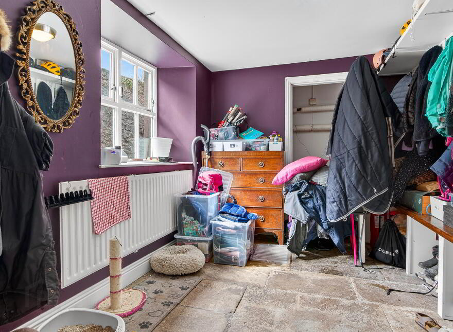Avena House, Main Street, Ballisodare, Sligo Town, F91EF62