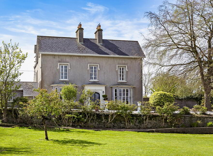Avena House, Main Street, Ballisodare, Sligo Town, F91EF62