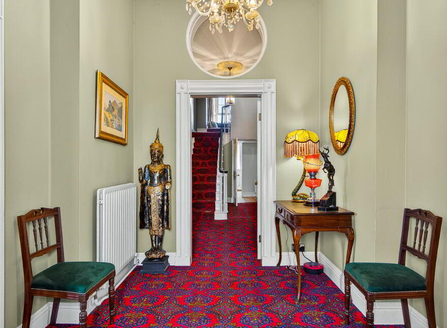 Avena House, Main Street, Ballisodare, Sligo Town, F91EF62